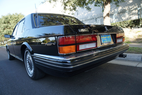 Used 1997 Rolls-Royce Silver Spur IV  | Torrance, CA