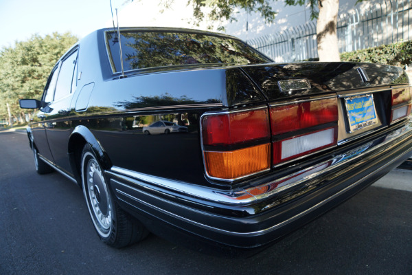 Used 1997 Rolls-Royce Silver Spur IV  | Torrance, CA