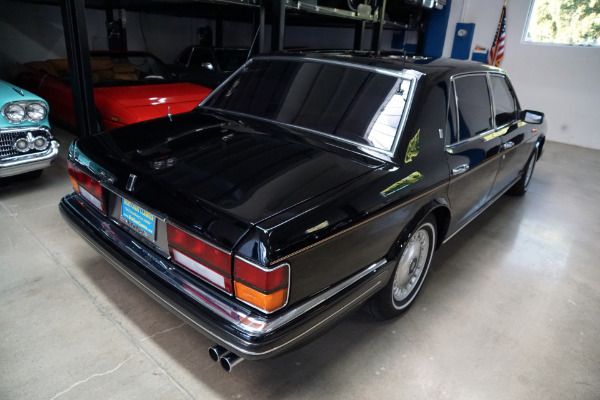 Used 1997 Rolls-Royce Silver Spur IV  | Torrance, CA