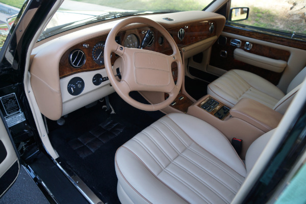 Used 1997 Rolls-Royce Silver Spur IV  | Torrance, CA