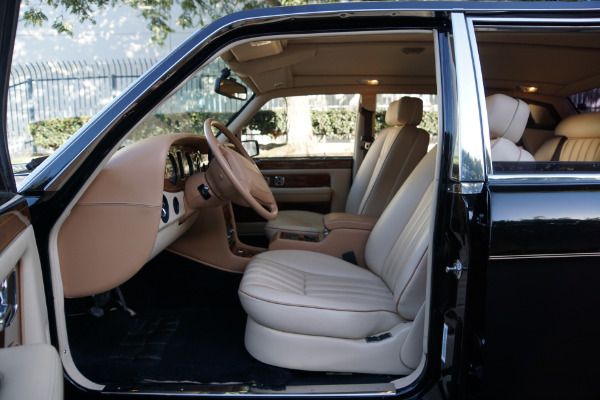 Used 1997 Rolls-Royce Silver Spur IV  | Torrance, CA