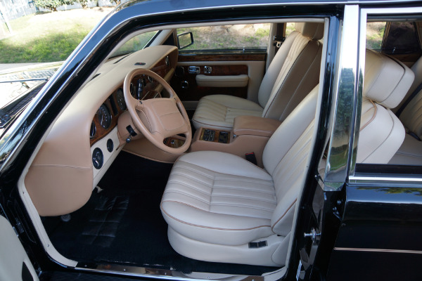 Used 1997 Rolls-Royce Silver Spur IV  | Torrance, CA