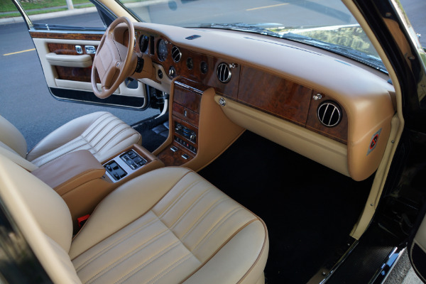 Used 1997 Rolls-Royce Silver Spur IV  | Torrance, CA