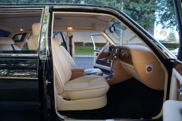 Used 1997 Rolls-Royce Silver Spur IV  | Torrance, CA