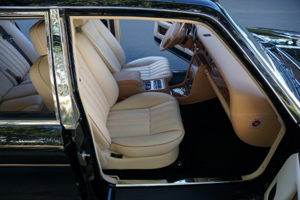 Used 1997 Rolls-Royce Silver Spur IV  | Torrance, CA