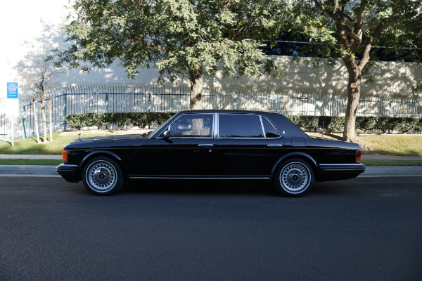 Used 1997 Rolls-Royce Silver Spur IV  | Torrance, CA