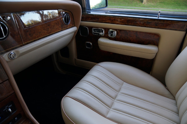 Used 1997 Rolls-Royce Silver Spur IV  | Torrance, CA