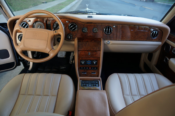 Used 1997 Rolls-Royce Silver Spur IV  | Torrance, CA