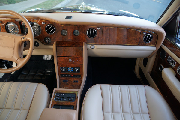 Used 1997 Rolls-Royce Silver Spur IV  | Torrance, CA