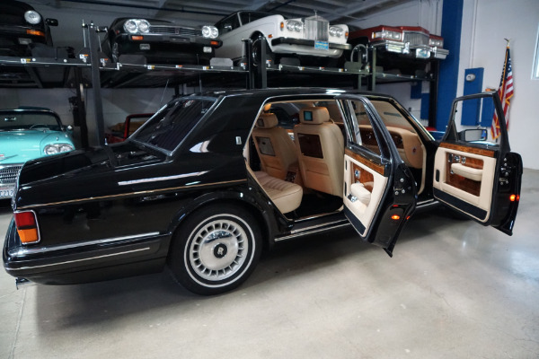 Used 1997 Rolls-Royce Silver Spur IV  | Torrance, CA