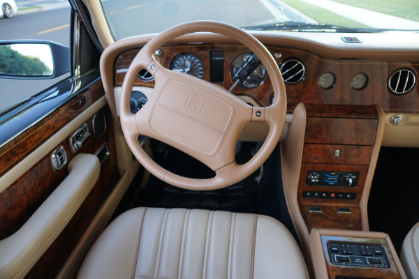 Used 1997 Rolls-Royce Silver Spur IV  | Torrance, CA