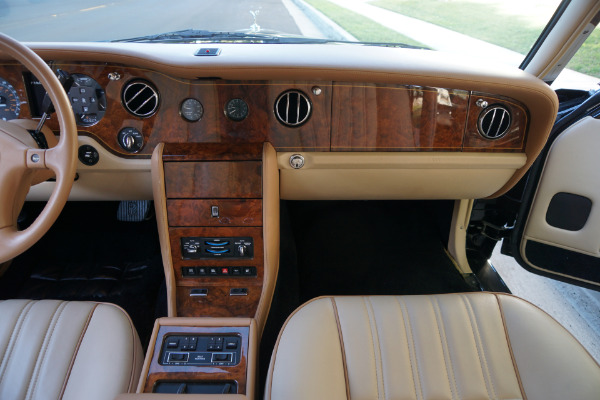 Used 1997 Rolls-Royce Silver Spur IV  | Torrance, CA