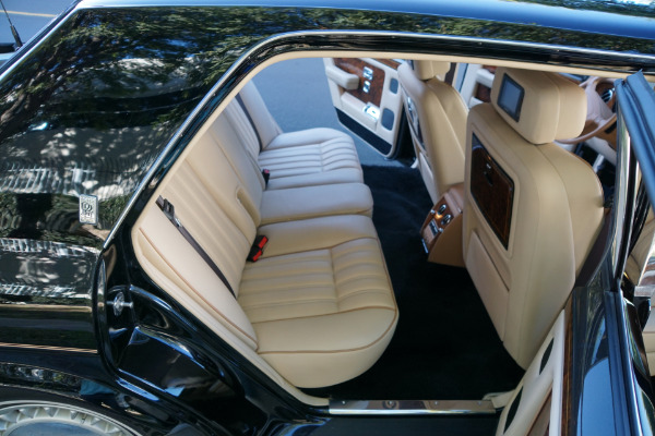 Used 1997 Rolls-Royce Silver Spur IV  | Torrance, CA