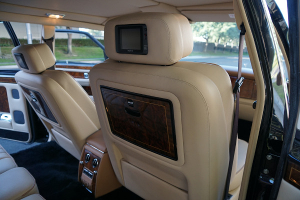 Used 1997 Rolls-Royce Silver Spur IV  | Torrance, CA