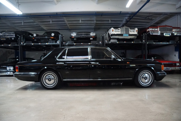 Used 1997 Rolls-Royce Silver Spur IV  | Torrance, CA