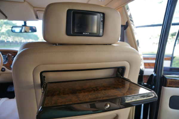 Used 1997 Rolls-Royce Silver Spur IV  | Torrance, CA