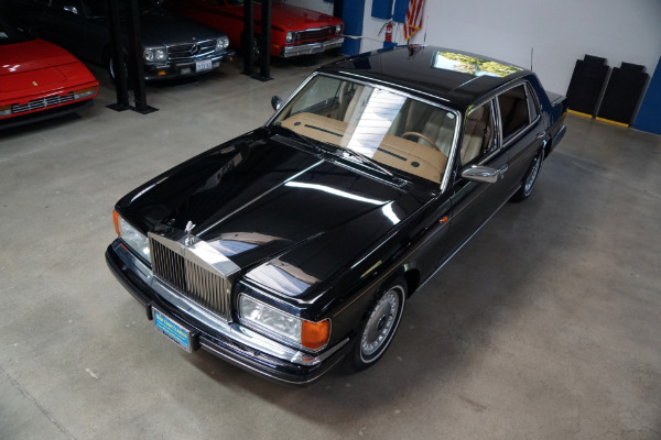 Used 1997 Rolls-Royce Silver Spur IV  | Torrance, CA