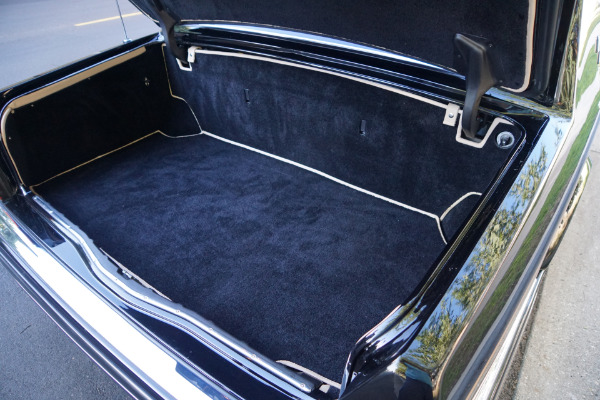 Used 1997 Rolls-Royce Silver Spur IV  | Torrance, CA