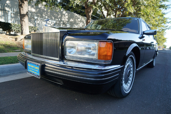 Used 1997 Rolls-Royce Silver Spur IV  | Torrance, CA