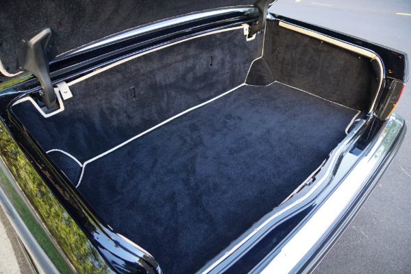 Used 1997 Rolls-Royce Silver Spur IV  | Torrance, CA