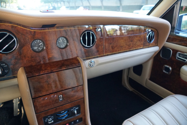 Used 1997 Rolls-Royce Silver Spur IV  | Torrance, CA