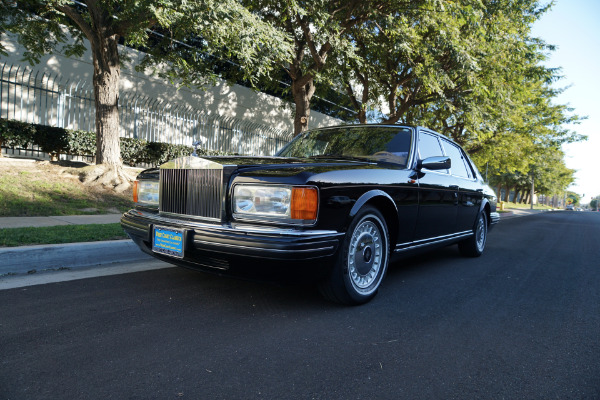 Used 1997 Rolls-Royce Silver Spur IV  | Torrance, CA