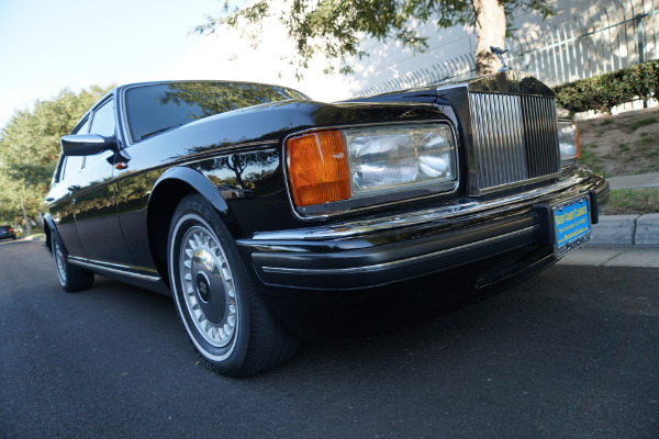 Used 1997 Rolls-Royce Silver Spur IV  | Torrance, CA