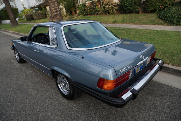 Used 1978 Mercedes-Benz 450SLC  | Torrance, CA