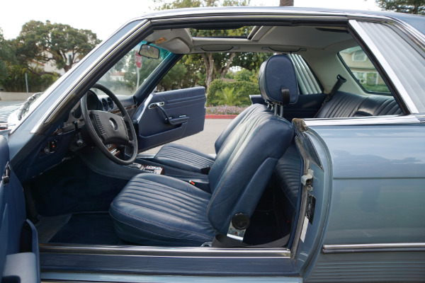 Used 1978 Mercedes-Benz 450SLC  | Torrance, CA