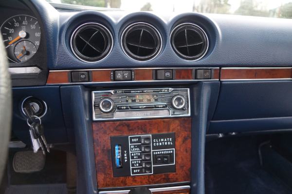 Used 1978 Mercedes-Benz 450SLC  | Torrance, CA