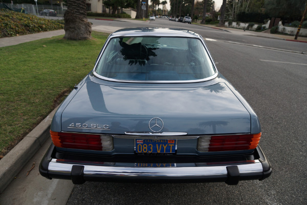 Used 1978 Mercedes-Benz 450SLC  | Torrance, CA