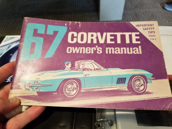 Used 1967 Chevrolet Corvette Roadster  | Torrance, CA