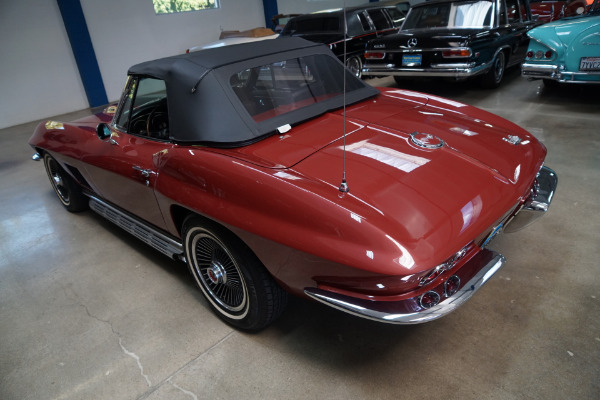 Used 1967 Chevrolet Corvette Roadster  | Torrance, CA