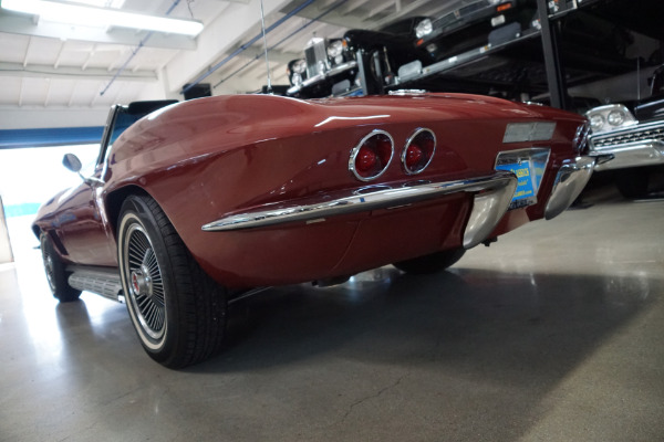 Used 1967 Chevrolet Corvette Roadster  | Torrance, CA