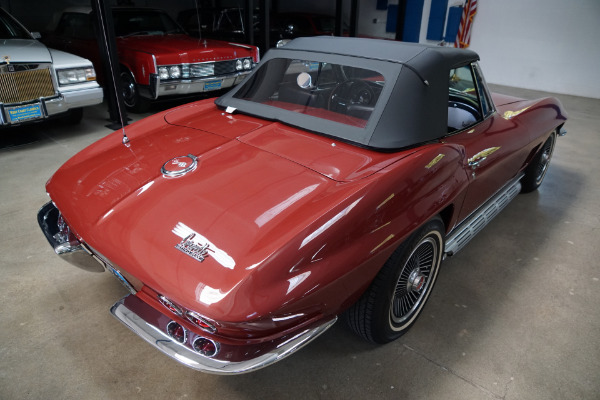 Used 1967 Chevrolet Corvette Roadster  | Torrance, CA