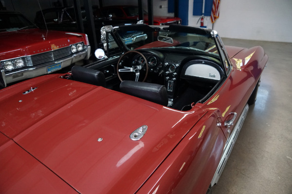 Used 1967 Chevrolet Corvette Roadster  | Torrance, CA