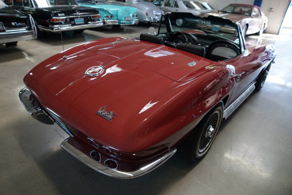 Used 1967 Chevrolet Corvette Roadster  | Torrance, CA