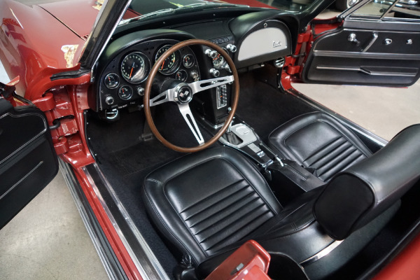 Used 1967 Chevrolet Corvette Roadster  | Torrance, CA