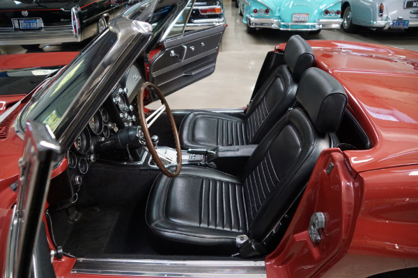 Used 1967 Chevrolet Corvette Roadster  | Torrance, CA