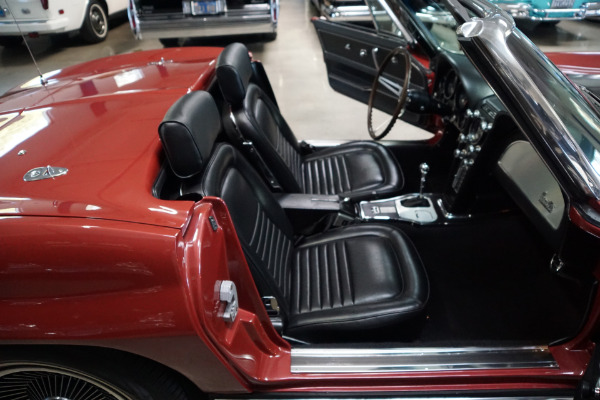 Used 1967 Chevrolet Corvette Roadster  | Torrance, CA