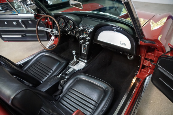 Used 1967 Chevrolet Corvette Roadster  | Torrance, CA