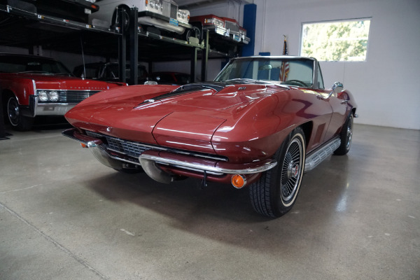 Used 1967 Chevrolet Corvette Roadster  | Torrance, CA