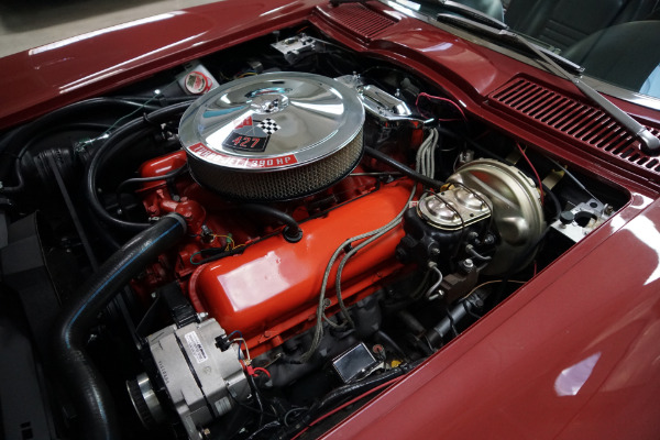 Used 1967 Chevrolet Corvette Roadster  | Torrance, CA