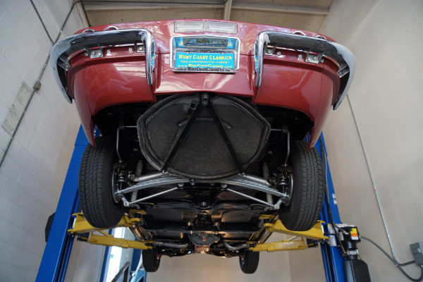 Used 1967 Chevrolet Corvette Roadster  | Torrance, CA