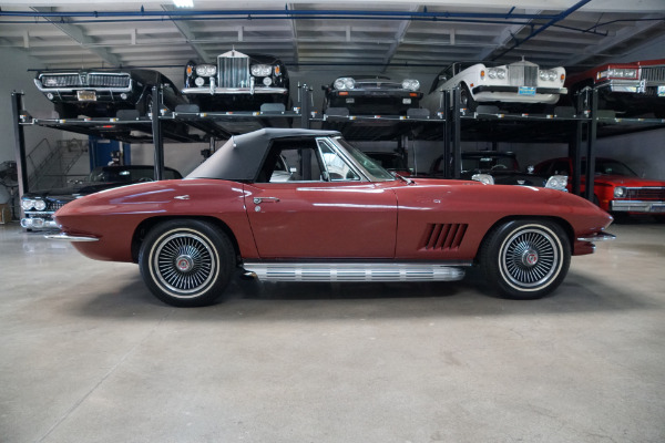 Used 1967 Chevrolet Corvette Roadster  | Torrance, CA