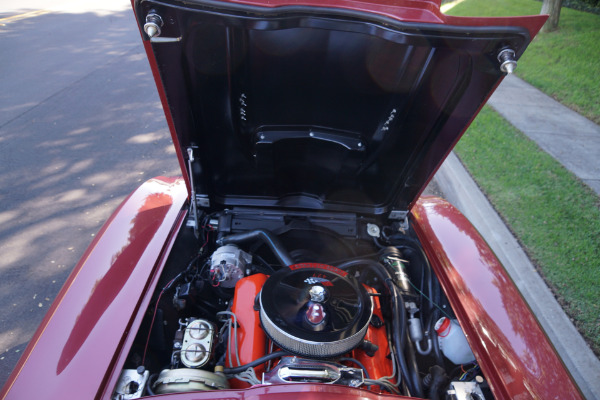 Used 1967 Chevrolet Corvette Roadster  | Torrance, CA