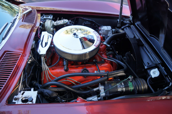 Used 1967 Chevrolet Corvette Roadster  | Torrance, CA