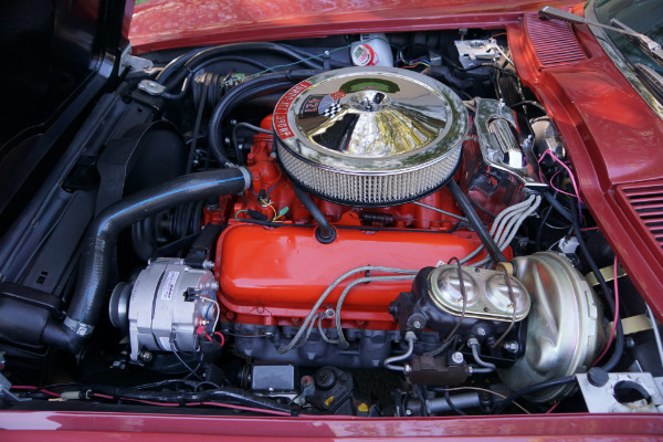 Used 1967 Chevrolet Corvette Roadster  | Torrance, CA