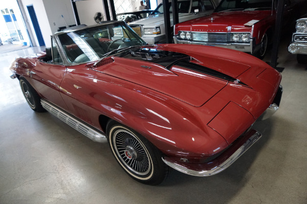 Used 1967 Chevrolet Corvette Roadster  | Torrance, CA