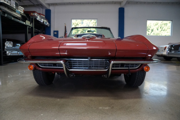 Used 1967 Chevrolet Corvette Roadster  | Torrance, CA